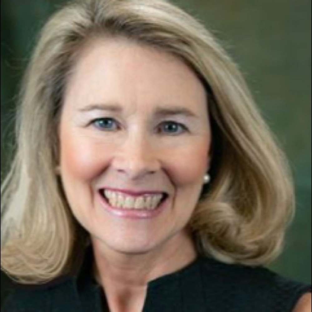 Meet your Posher, Mary jo